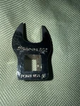 3/8 Drive Snap On Crowfoot Wrench 1/2 Inch Fc 16b. Fixed Price $20.00.