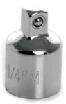 Performance Tool W38159 3/8" F X 1/4" M Adapter. Fixed Price $11.16.
