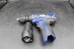 Power Torque Ptt0001 12volt W/battery Only. Fixed Price $16.95.