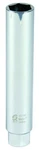 Sunex Sun884507 3/8-inch Drive 13/16-inch Extra Deep Spark Plug Socket. Fixed Price $34.77.
