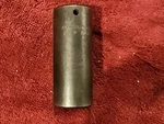 Cornwell 1/2" Drive 1" Impact Deep Socket P-3232-l Usa. Fixed Price $6.99.