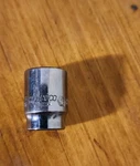 Matco Tools 1/4" Drive 11mm 6 Pt Shallow Socket A11m6a Usa. Fixed Price $20.00.