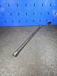 Matco Cxp18bbl 18" 1/2" Female To 3/8" Male Locking Impact Extension. Fixed Price $84.99.