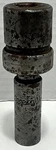 Snap On Sip16 1/2" Sae Drive 6pt Deep Impact Swivel Socket Usa Guc 1983. Fixed Price $20.99.