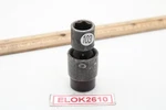 Sunex 311um 11mm 3/8" Drive 6 Pt Metric Universal/swivel Shallow Impact Socket. Fixed Price $15.99.
