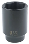 Sunex Tool 252d 1/2"dr 1-5/8"dp Impact Socket. Fixed Price $48.25.