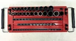 35 Pc. Socket Set With Tray. Fixed Price $199.00.