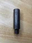 Mac Tools Vdp6 10mm 1/2" Drive 6 Point Metric Deep Impact Socket Usa! Used!. Fixed Price $19.95.
