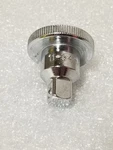 Armstrong 11-945 3/8"-drive Ratchet Spinner 1-3/8" Disk Made In Usa. Fixed Price $46.99.