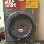 Mac Tools Et328b-06 7/32 Video Borescope Scope Head 6ft Cable Inspection Camera. Fixed Price $89.99.