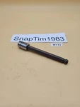 Snap-on Tools Fabl12e 3/8" Drive Sae Long Ball Hex Bit Socket Usa. Fixed Price $34.99.