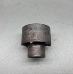 Blue Point Tools (ans1929) 3/4" Drive 6-lug Sae Spanner Socket Axel Nut Usa. Fixed Price $16.00.