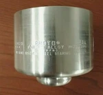 Proto Forged Alloy P-1923 2-3/4" Aluminum Hex Wheel Bearing Socket. Fixed Price $41.99.