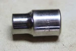 Matco C146 1/2 Inch Drive 7/16 6 Point Socket. Fixed Price $13.00.