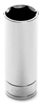 Wilmar Deep Length Sockets W32421. Fixed Price $11.92.