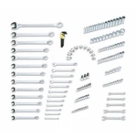 Wright Tool 189 151-piece Metric Add-on Tools Set-tools Only. Fixed Price $2007.31.