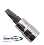 Blue Point Tools Blpft14732 1/4" Drive Flat Bit Screwdriver 7/32" Chrome Guc F/s. Fixed Price $14.95.