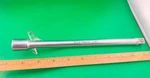 Vintage 10 Long Herbrand 1/2" Drive Extension S-28 Part 41010 Nice. Fixed Price $13.95.
