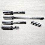 Matco 5/8" Sp3927, Sp3928, Sp3929, 13/16" Sp3930 Magnetic Spark Plug Service Set. Fixed Price $115.00.