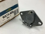 World American Wa15-400 4-way Trailer Connector Socket Replaces Phillips 15-400. Fixed Price $11.69.
