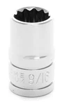 Wilmar Standard Sockets W32518. Fixed Price $11.79.