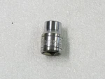 Matco Silver Eagle Tools 3/8" Shallow Socket Drive 6 Point Bse126. Fixed Price $13.95.