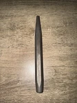 Matco Tools Ps86a, 1/4" X 6" Starter Punch - Very Good Condition. Fixed Price $12.99.