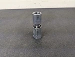 #bk409 Matco Tools Usa Cup15m6 1/2 Drive 15mm Universal Swivei Impact Socket. Fixed Price $29.95.