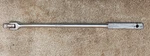 Vintage Thorsen No. 16 - 1/2" Drive Breaker Bar. Fixed Price $15.00.