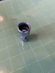 Vintage Thorsen Flex Socket 11/16 # 422j 12 Point. Fixed Price $6.39.