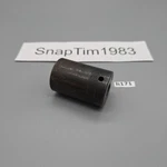 Snap-on Tools 1/2" Drive 27mm Metric Semi Deep 6pt Impact Socket Imms270 Usa. Fixed Price $47.99.