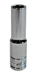 Matco Silver Eagle Tools Bd10m6se 10mm Metric Deep Socket 3/8" Drive 6 Point. Fixed Price $9.99.