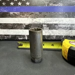 Vintage Craftsman 1/2 Drive 12 Point Deep Socket 13/16 =v= Free Ship!. Fixed Price $17.76.