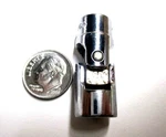 S-k Tools /4" Drive 3/16 6 Point Universal Socket 43506 Sk *made In Usa*. Fixed Price $30.51.