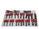 New Craftsman Socket 3/8" Drive, Deep, Sae &e Metric, You Choose Size. Fixed Price $6.00.