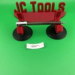 Snap On Ttxl10e 1/4" Drive T10 Chrome Long Torx Star Socket Driver 1. Fixed Price $33.47.