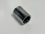 International Harvester Ih 999387r1 Usa 3/4" Sae Socket, 1/2" Drive, 12 Point. Fixed Price $74.99.