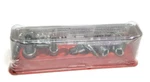 New Snap-on 1/4" 3/8" Dr T8 To T55 11pc Torx Plus Socket Driver Set 211eftxtpy. Fixed Price $399.99.