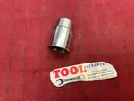 Mac Tools 11/16'' Sae 1/2'' Drive 8 Point Socket V228 Usa. Fixed Price $14.50.
