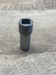 Vintage Snap On 3/8" Drive 12 Point Deep Socket Sf-120 Made In Usa 1940. Fixed Price $8.79.