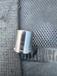 Craftsman Usa 16mm Socket 6 Point 3/8" Drive Inverted G2. Fixed Price $7.00.