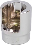Sunex 991312 3/8-inch Drive 27/32-inch Weatherhead Socket. Fixed Price $27.16.