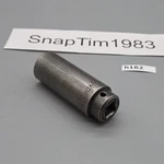 Mac Tools Vdp286 Sae 7/8" Deep Impact Socket 1/2"dr 6pt Usa. Fixed Price $30.99.
