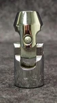 Su-1216 Williams 1/2" 12 Point X Drive Swivel Universal Socket Bn106. Fixed Price $14.99.