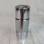 Williams 7/8" Standard Socket 6 Point 3/4" Drive Hd-628 Chrome Usa. Fixed Price $19.99.