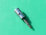 Snap On Tmp01e 1/4" Drive #0 Phillips Screwdriver No Bit Socket Driver Tmp 01. Fixed Price $24.90.