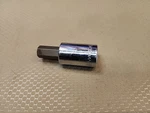 Matco Tools 12mm Hex Socket Drive Cxy12m, 1/2. Fixed Price $4.99.