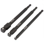 Titan 3-pc Impact Wobble Socket Adapter Se. Fixed Price $18.86.