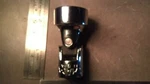 Genuine Mac Tools 3/8" Drive 3/4" 6 Point Chrome Swivel Socket Xu246ra - New!. Fixed Price $19.99.