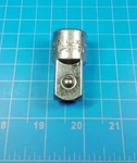 Armstrong 12- 952 Adapter 1/2" To 3/4" (lot Of 2). Fixed Price $13.99.